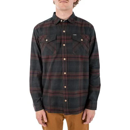 Breaker Flannel Shirt - Men's