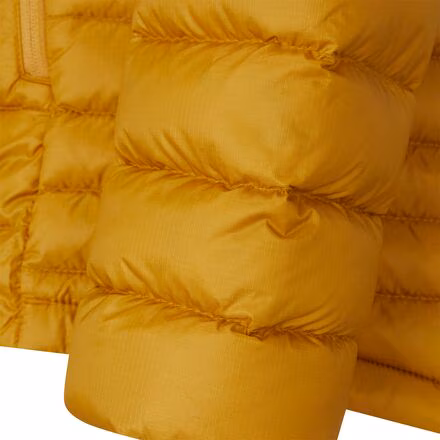 Microlight Alpine Down Jacket - Women's