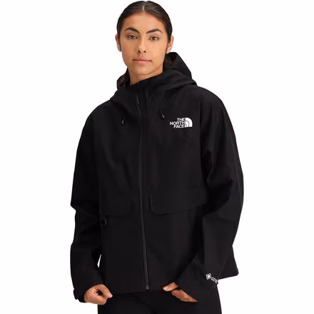 Devils Brook GORE-TEX Jacket - Women's