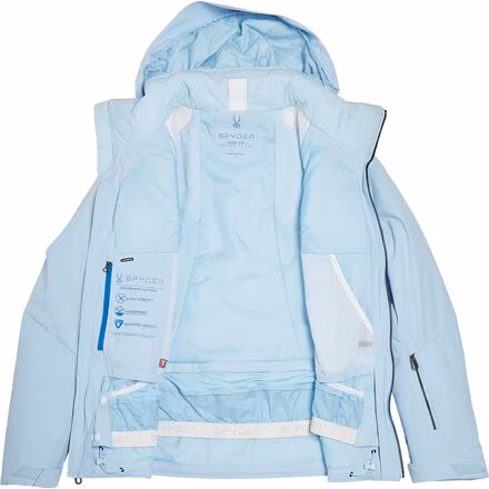 Schatzi Jacket - Women's