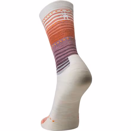 Everyday Stitch Stripe Crew