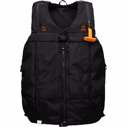 Snow Pro 8L Vest +Safeback SBX