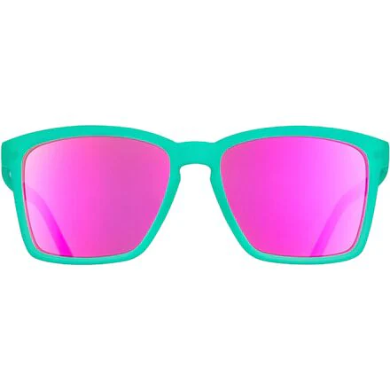 LFG Polarized Sunglasses