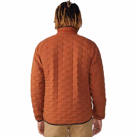 Stretchdown Light Jacket - Men's