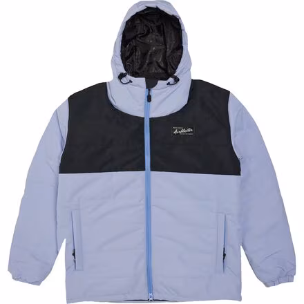 Puffin Full-Zip Jacket - Men's