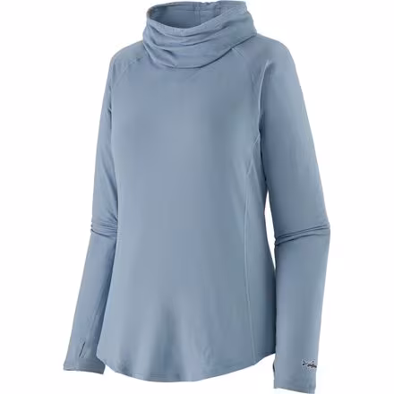 Tropic Comfort Natural Shirt - Women's