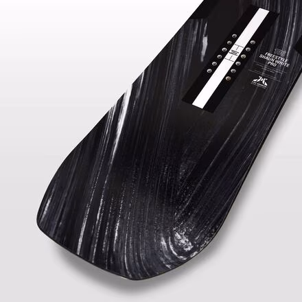 Freestyle Shaun White Pro Snowboard - 2024