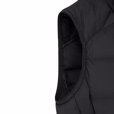 Cubit Stretch Down Vest - Women's