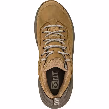 Cottonwood Low B-DRY Hiking Shoe - Women's