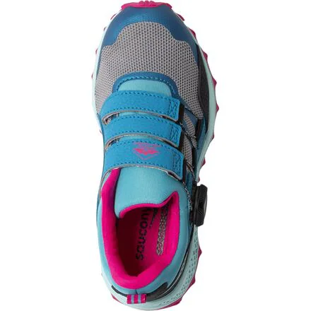 Peregrine 12 Shield BOA Sneaker - Girls'