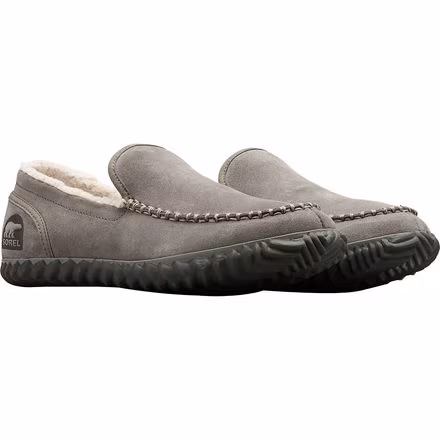 Dude Moc Slipper - Men's