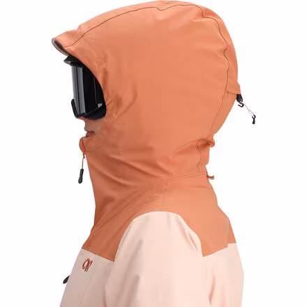 Snowcrew Jacket - Women's