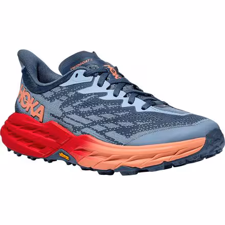 Speedgoat 5 Trail Running Shoe - Women's