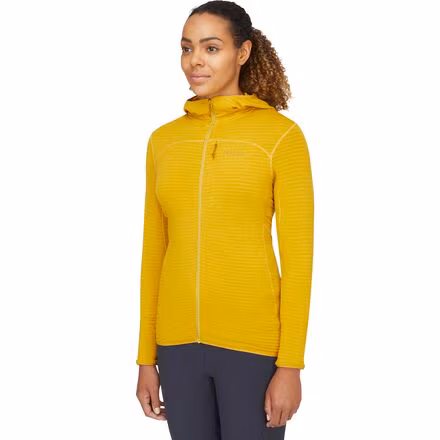 Ascendor Light Hoodie - Women's