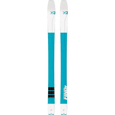 FINDr 94 Swift Ski - 2023