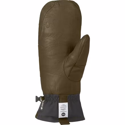 Team Baron Sam Taxwood GORE-TEX Mitten - Men's
