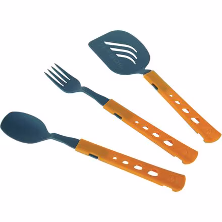 Jetset Utensil Set