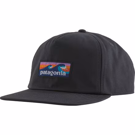 Boardshort Label Funfarer Cap