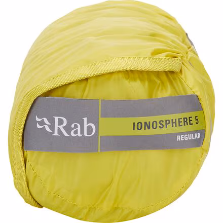 Ionosphere 5 Sleep Pad