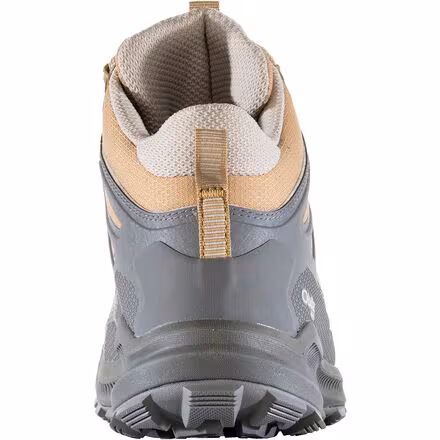 Katabatic Mid B-DRY Hiking Boot - Women's