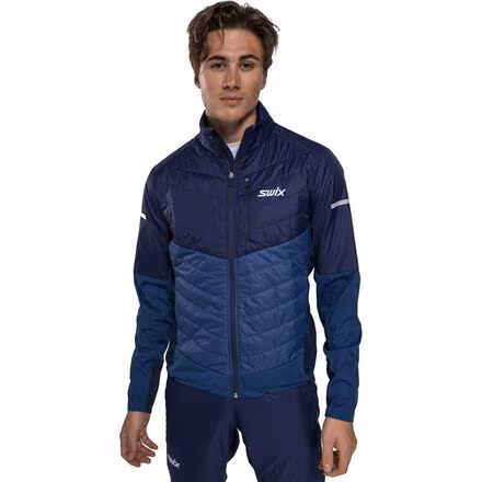 Dynamic Hybrid Insulated Jacket - Men's