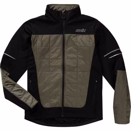 Navado Hybrid Jacket - Men's