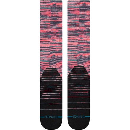 Dusk To Dawn Snow Sock