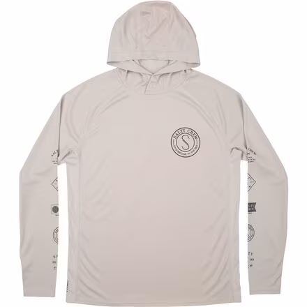 Palomar Pinnacle+ Hooded Shirt - Men's