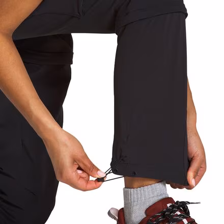 Bridgeway Zip-Off Pant - Women's