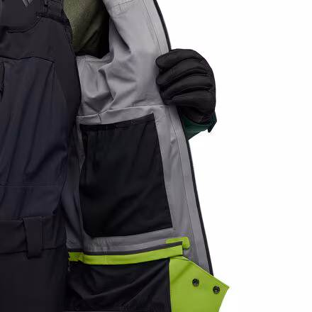 Recon Stretch Pro Shell - Men's