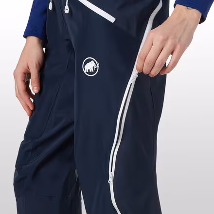 Nordwand Pro HS Pant - Women's