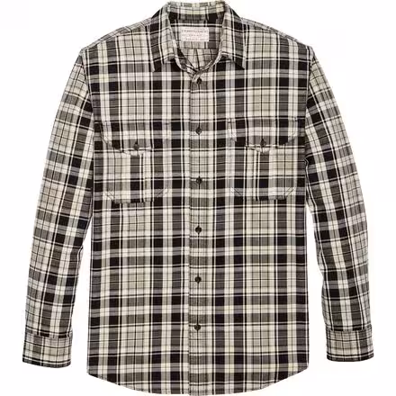 Lightweight Alaskan Guide Shirt - Men's