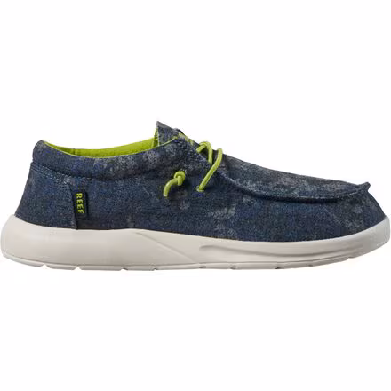 Cushion Coast Shoe - Boys'