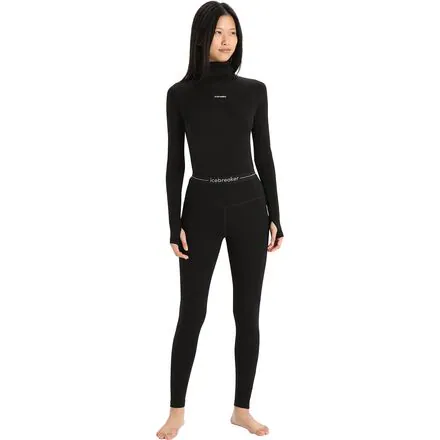 Merino 260 Tech Thermal Baselayer Legging - Women's