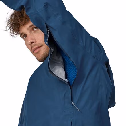 Triolet Jacket - Men's