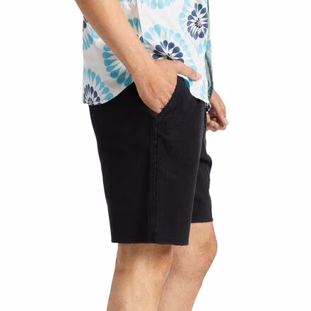 Madrid II Short - Men's