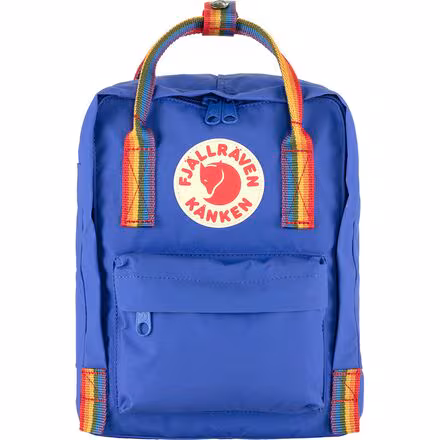 Kanken Rainbow Mini 7L Backpack