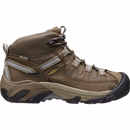 Targhee II Mid Hiking Boot - Women's