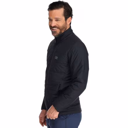 Shadow Insulated Jacket - Men's