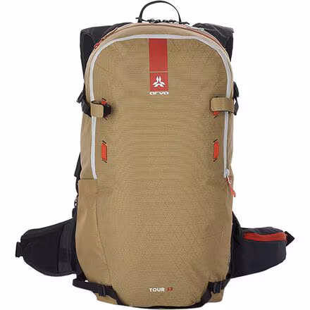 Tour 32 Switch Reactor Airbag