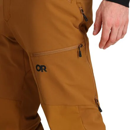 Trailbreaker Tour Pant - Men's