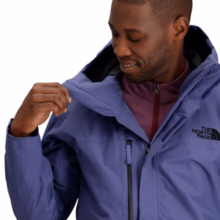 Freedom Insulated Jacket - Men's