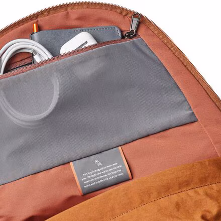 Classic Backpack 2nd Edition