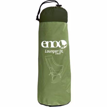 Lounger DL Camp Chair