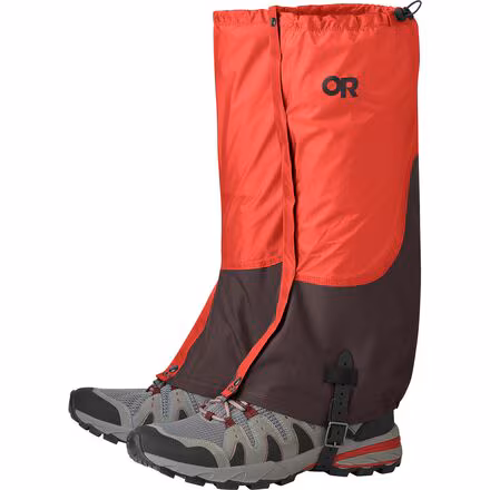 Helium Gaiters - Women's