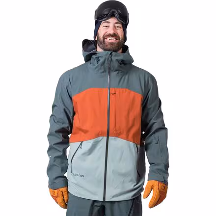 Malone Jacket - Men's