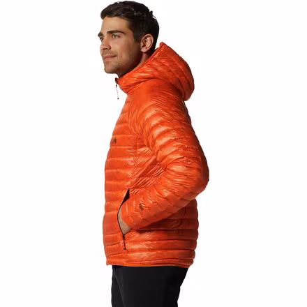 Ghost Whisperer UL Jacket - Men's