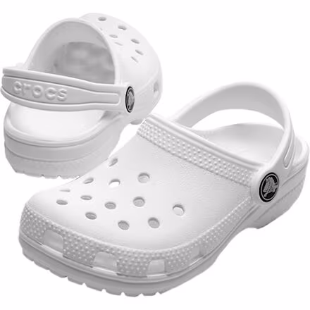 Classic Clog - Kids'