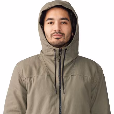 Jackson Ridge Jacket - Men's