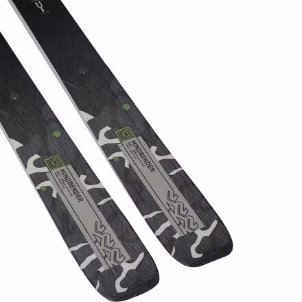 Mindbender 99Ti Ski - 2024